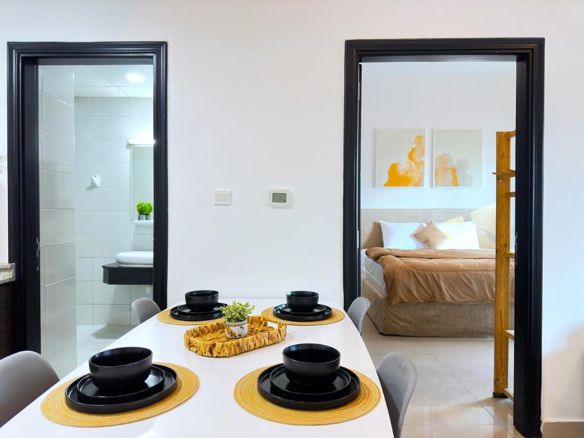 Appartement Luxury & Centric Flat With Balcony Views In Marina Dubai